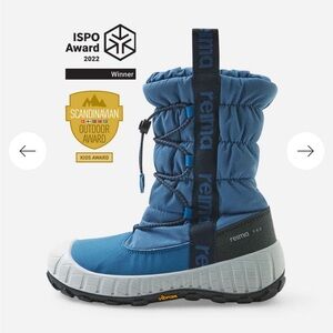 Reimatec Winter Boots - Megapito